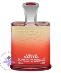 عطر کرید اورجینال سانتال - Creed Original Santal