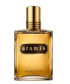 عطر ادکلن آرامیس طلایی Aramis Aramis
