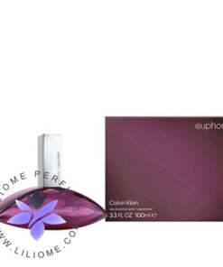Ck Euphoria Women