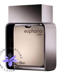 عطر ادکلن سی کی ایفوریا مردانه | Ck Euphoria Men
