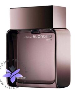 عطر سی کی ایفوریا اینتنس | Ck Euphoria Men Intense