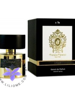 عطر تیزیانا ترنزی لیلیپور Tiziana Terenzi Lillipur