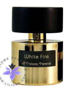 عطر ادکلن تیزیانا ترنزی وایت فایر | Tiziana Terenzi White Fire