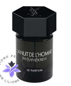 عطر ادکلن ایو سن لورن لا نویت لهوم پرفیوم YSL La Nuit de L`Homme Le Parfum