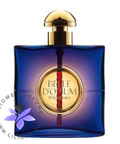 عطر ادکلن ایو سن لورن بل د اپیوم Yves Saint Laurent Belle D Opium
