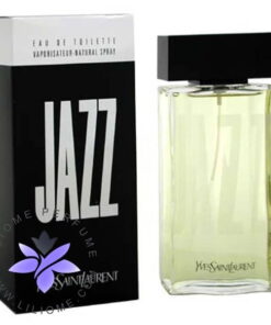 عطر ادکلن ایو سن لورن جاز Yves Saint Laurent Jazz