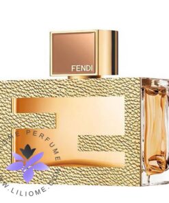 عطر ادکلن فندی فَن دی لدر اسنس-Fendi Fan di Leather Essence