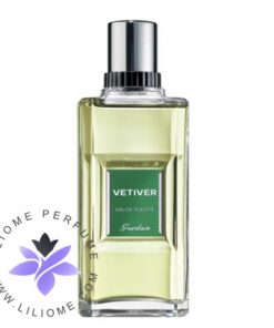 عطر ادکلن گرلن وتیور-Guerlain Vetiver