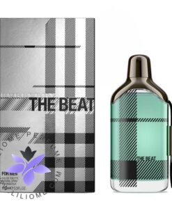 عطر ادکلن باربری دبیت مردانه-Burberry The Beat