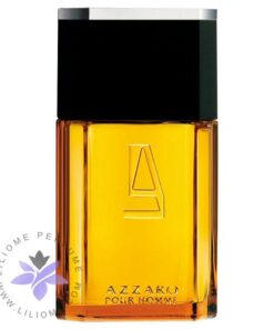 عطر ادکلن آزارو پورهوم-Azzaro pour Homme