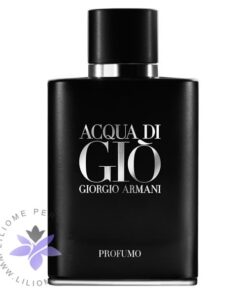عطر ادکلن جورجیو آرمانی آکوا پروفوم-Giorgio Armani Acqua di Gio Profumo