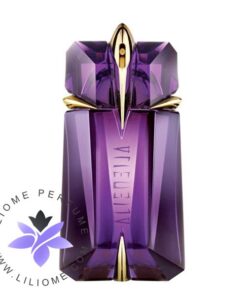 عطر ادکلن تیری موگلر الین-Thierry Mugler Alien