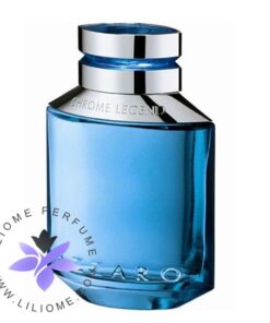 عطر ادکلن آزارو کروم لجند-Azzaro Chrome Legend