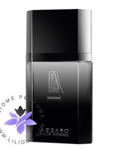 عطر ادکلن آزارو پورهوم نایت تایم-Azzaro Night Time Pour Homme