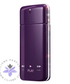 عطر ادکلن جیوانچی پلی اینتنس زنانه-Givenchy Play Intense For Her