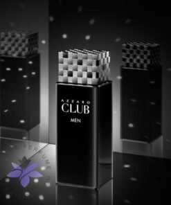 عطر ادکلن آزارو کلاب مردانه-Azzaro Club