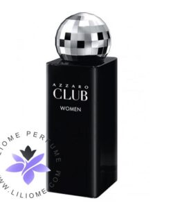 عطر ادکلن آزارو کلاب زنانه-Azzaro Club