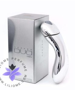 عطر ادکلن آزارو دیو مردانه-Azzaro Duo