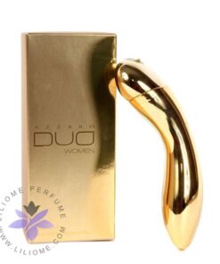عطر ادکلن آزارو دیو زنانه-Azzaro Duo
