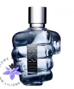 عطر ادکلن دیزل اونلی بریو-مشتی-Diesel Only The Brave