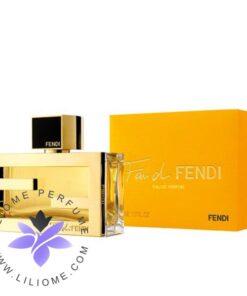 عطر ادکلن فندی فَن دی-Fendi Fan di