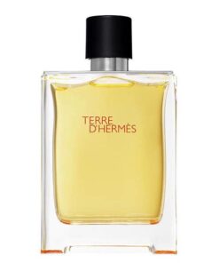 عطر ادکلن هرمس تق هرمس-Hermes Terre d'Hermes