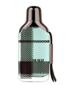عطر ادکلن باربری دبیت مردانه-Burberry The Beat