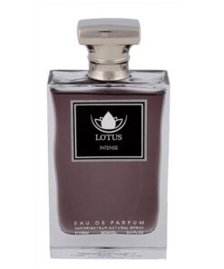 عطر ادکلن لوتوس اینتنس-Lotus Intense