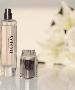 عطر ادکلن باربری بادی-Burberry Body