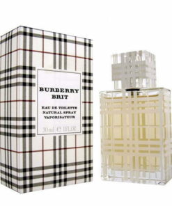 عطر ادکلن باربری بریت-Burberry Brit EDT