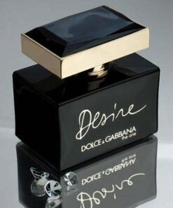 عطر ادکلن دی اند جی دلچه گابانا دوان دیزایر-Dolce Gabbana The One Desire
