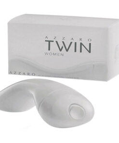 عطر ادکلن آزارو تویین زنانه-Azzaro Twin