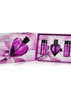 عطر ادکلن دیزل لاوردوز-Diesel Loverdose