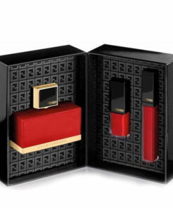 عطر ادکلن فندی آل آکوا رزا-Fendi L´Acquarossa