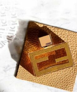 عطر ادکلن فندی فَن دی لیدر اسنس-Fendi Fan di Leather Essence