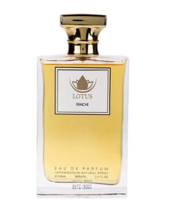 عطر ادکلن لوتوس فرش-Lotus Fraiche
