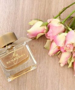 عطر ادکلن باربری مای باربری-Burberry My Burberry