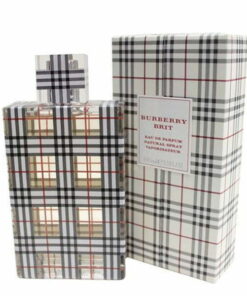 عطر ادکلن باربری بریت ادو پرفیوم-Burberry Brit EDP