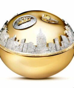 عطر ادکلن دی کی ان وای دلیشس طلایی-DKNY Golden Delicious