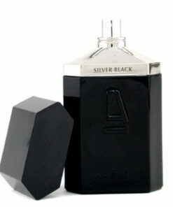 عطر ادکلن آزارو سیلور بلک-Azzaro Silver Black