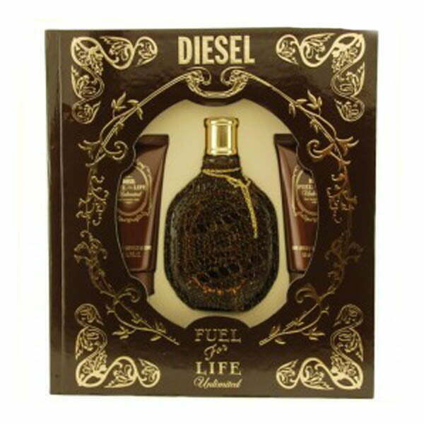 عطر ادکلن دیزل فول فر لایف اونلیمیتد-Diesel Fuel For Life Unlimitedعطر ادکلن دیزل فول فر لایف اونلیمیتد-Diesel Fuel For Life Unlimited