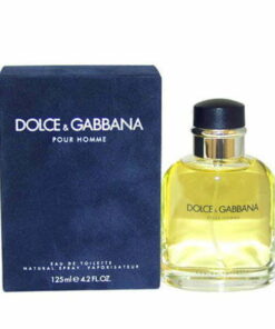 عطر ادکلن دی اند جی دلچه گابانا پورهوم-Dolce Gabbana Pour Homme
