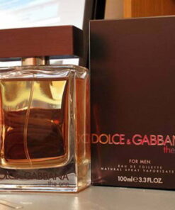 عطر ادکلن دی اند جی دلچه گابانا دوان مردانه-Dolce Gabbana The One for men