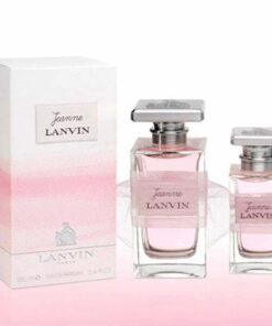 عطر ادکلن لانوین جین-Lanvin Jeanne