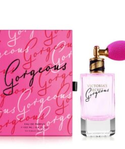 عطر ادکلن ویکتوریا سکرت جورجیوس-Victoria Secret Gorgeous