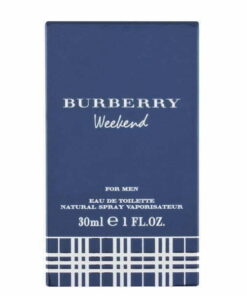 عطر ادکلن باربری ویکند-Burberry Weekend