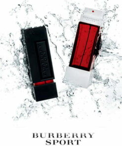 عطر ادکلن باربری اسپرت-Burberry Sport