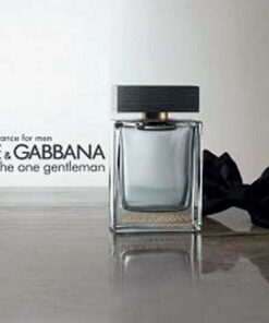عطر ادکلن دی اند جی دلچه گابانا دوان جنتلمن-Dolce Gabbana The One Gentleman