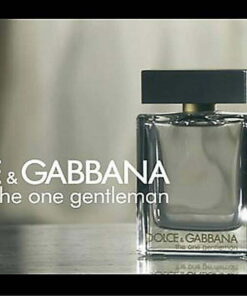عطر ادکلن دی اند جی دلچه گابانا دوان جنتلمن-Dolce Gabbana The One Gentleman