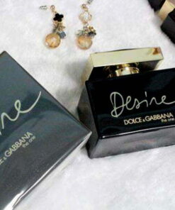 عطر ادکلن دی اند جی دلچه گابانا دوان دیزایر-Dolce Gabbana The One Desire